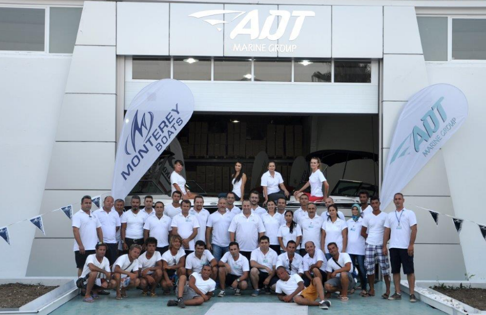 Adt Marine