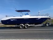 Euro Boat 850C Center Console 29,000 €