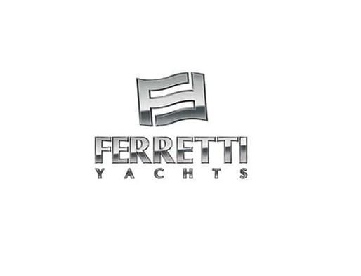 Ferretti Yacht