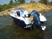 Euro Boat 600WA Walkaround Digital Press’te