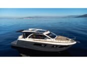 Grande Mare LA SERA GM 38 Digital Press’te